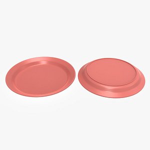 Plate model