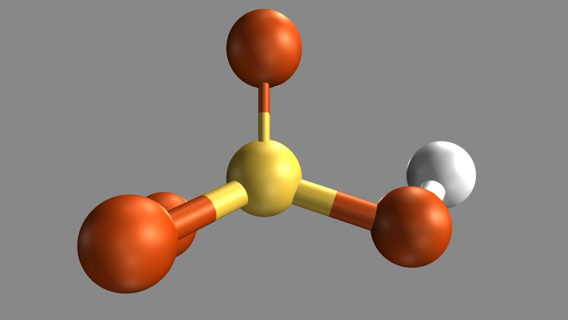 protein kinase 3d model