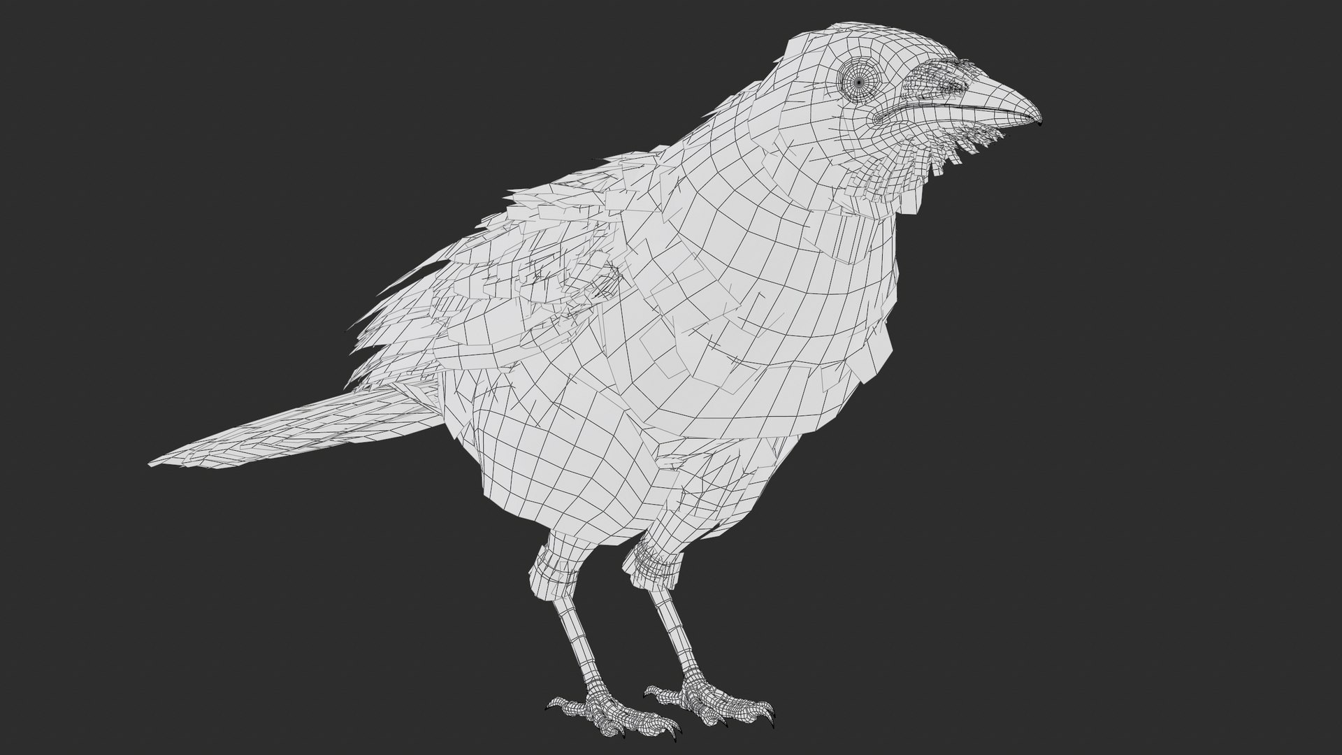 Eurasian Magpie Rigged PBR 3D model https://p.turbosquid.com/ts-thumb/TH/3eJcWL/nH/screenshot033/png/1762634243/1920x1080/fit_q87/c307a65ebe2a23e4ea401c8a9d02a9489d63c9f7/screenshot033.jpg