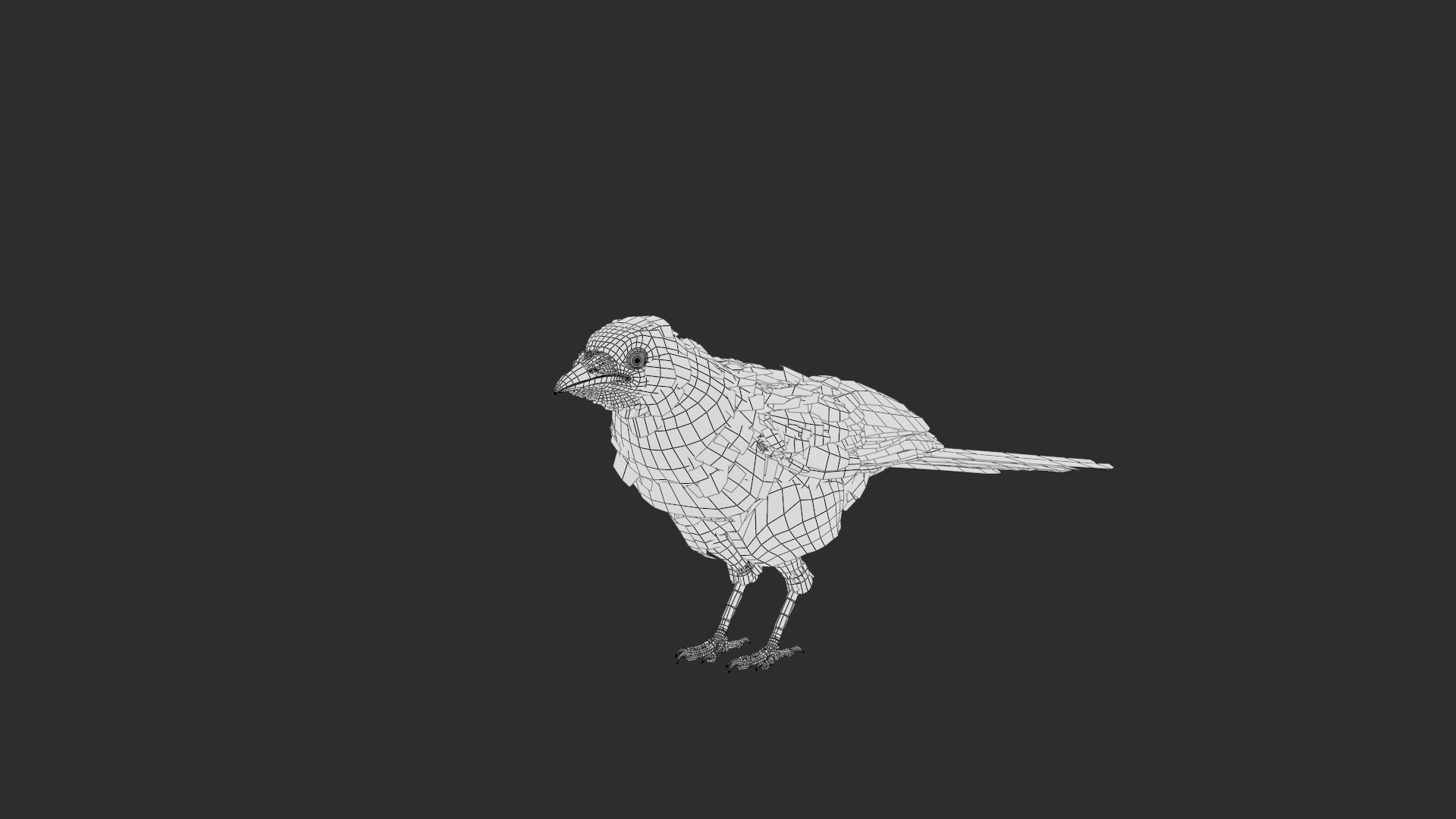 Eurasian Magpie Rigged PBR 3D model https://p.turbosquid.com/ts-thumb/TH/3eJcWL/uk/00/png/1762634677/1920x1080/turn_fit_q99/3408a4921ea9df2af89dda651cdc0bf90e375c9b/00-1.jpg