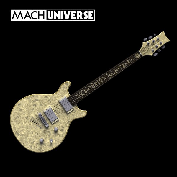 激レア] Daisy Rock Venus スターダスト・エリート・ヴィーナス