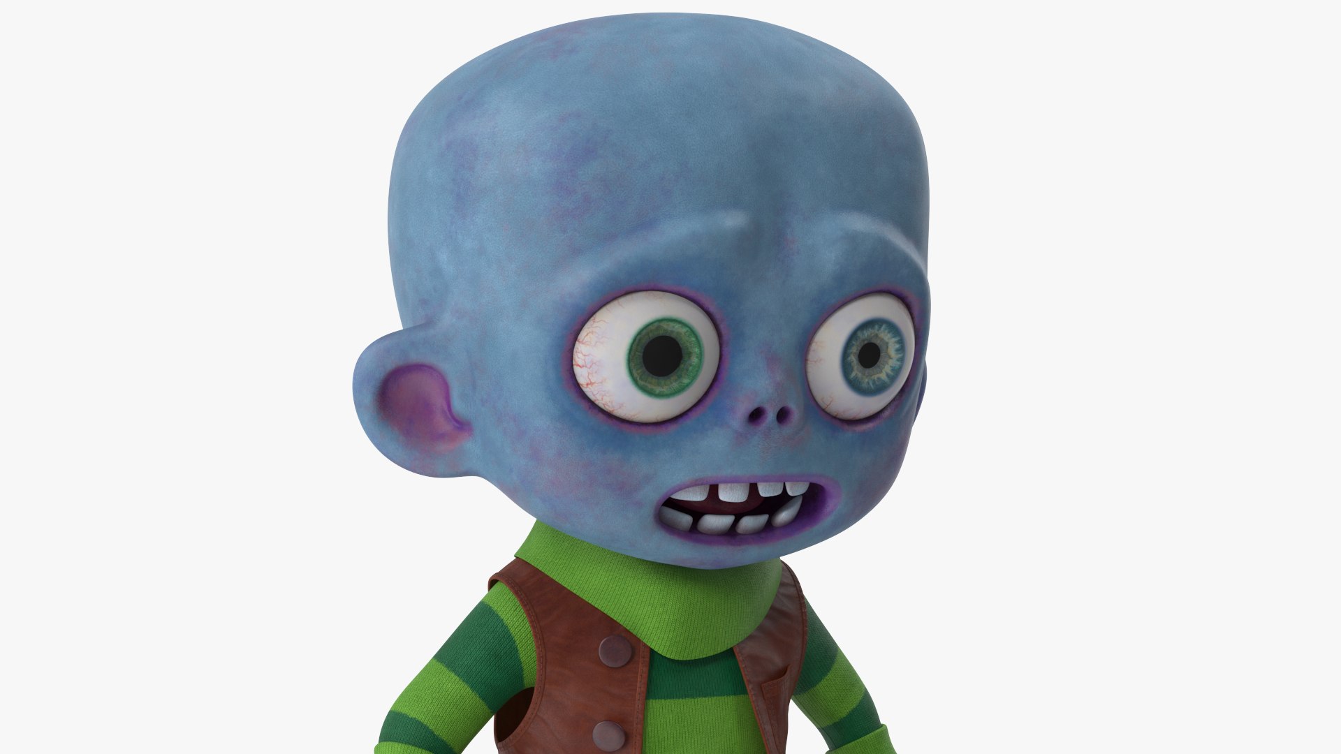 Cartoon Zombie Blue in a Brown Costume 3D model https://p.turbosquid.com/ts-thumb/TH/54xGLI/8v/angles_09/jpg/1765696210/1920x1080/fit_q87/22e1c6673a70da178936251f9fa76fc57caa925c/angles_09.jpg