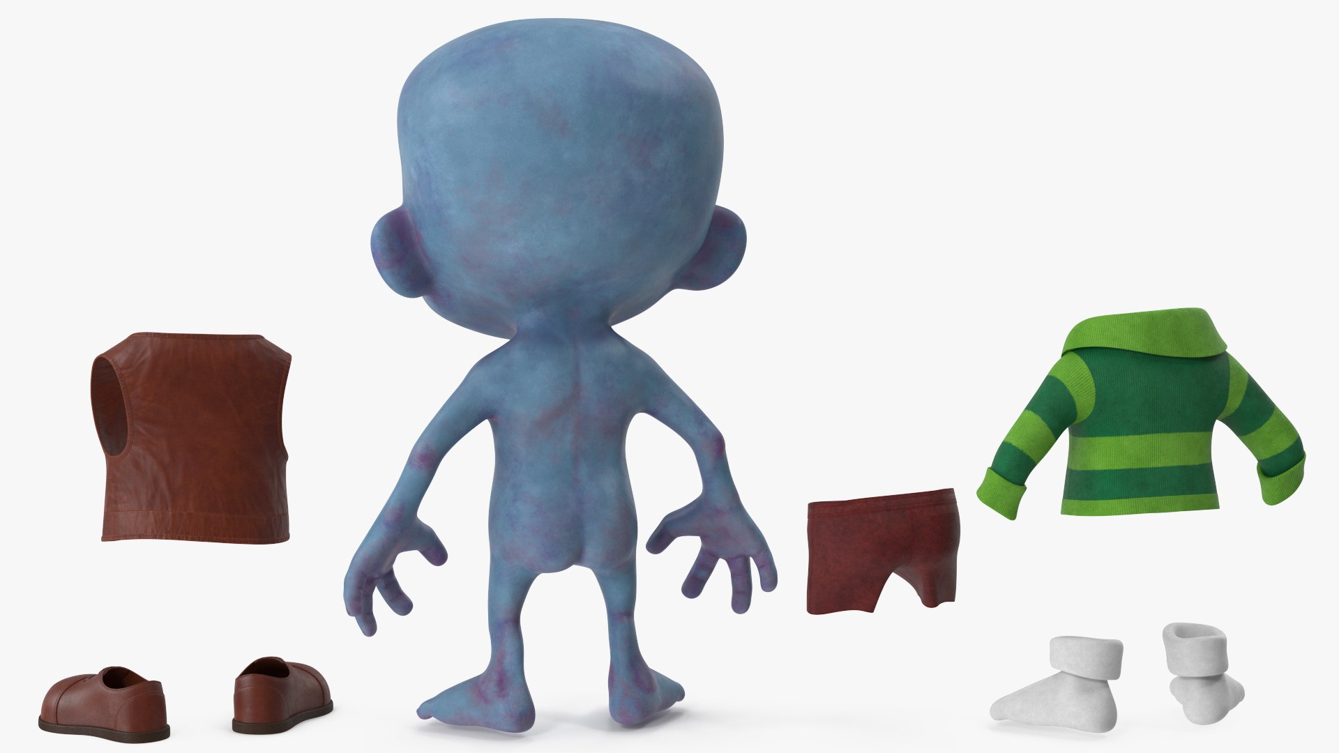 Cartoon Zombie Blue in a Brown Costume 3D model https://p.turbosquid.com/ts-thumb/TH/54xGLI/FY/angles_06/jpg/1765696185/1920x1080/fit_q87/4797af5cfcacefbe86e87ffad99bc85649332da9/angles_06.jpg