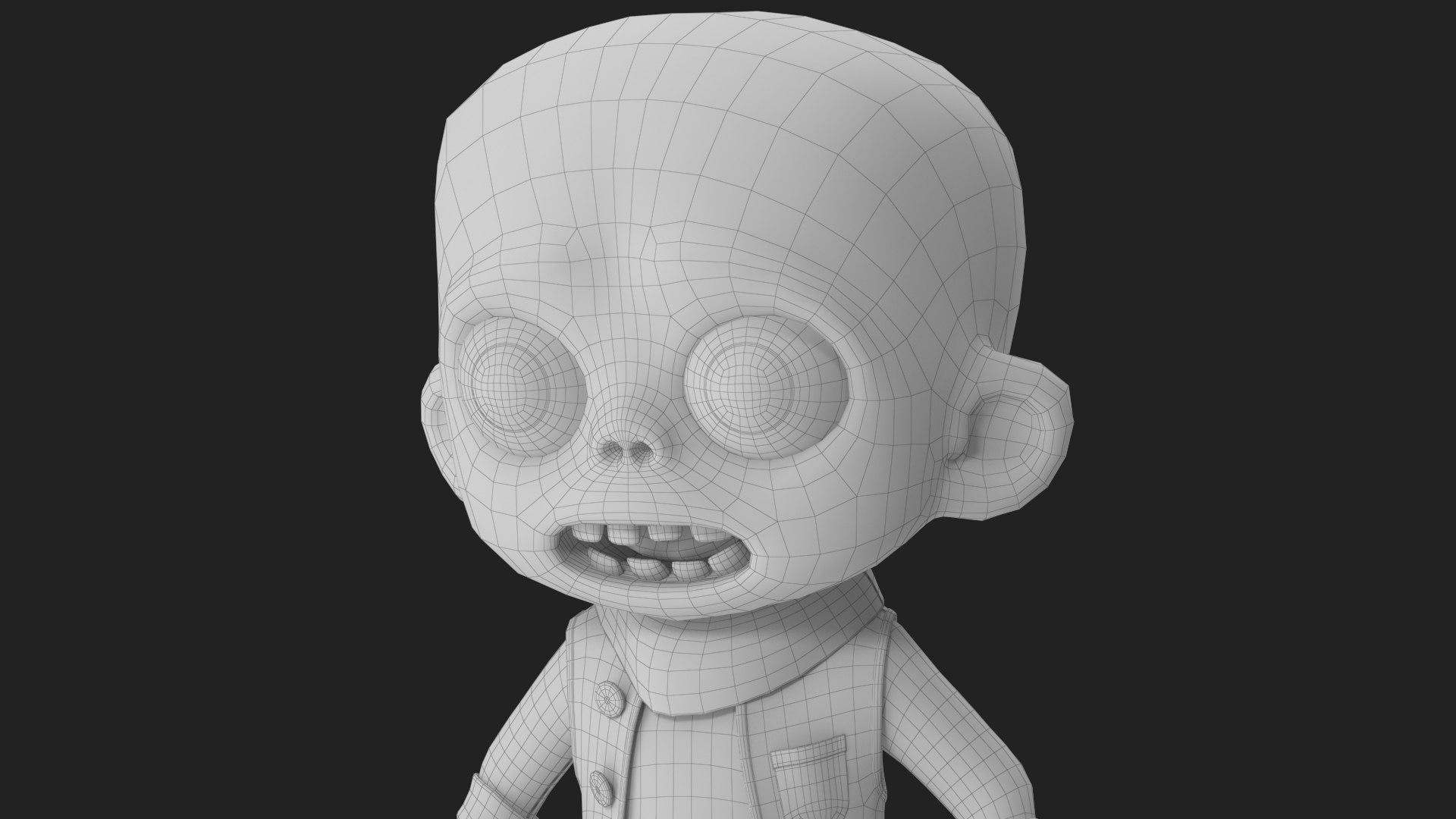 Cartoon Zombie Blue in a Brown Costume 3D model https://p.turbosquid.com/ts-thumb/TH/54xGLI/GB/wireframe_08/jpg/1765696583/1920x1080/fit_q87/9bd4b0508eb49f90f78ff0230c434848f1268265/wireframe_08.jpg