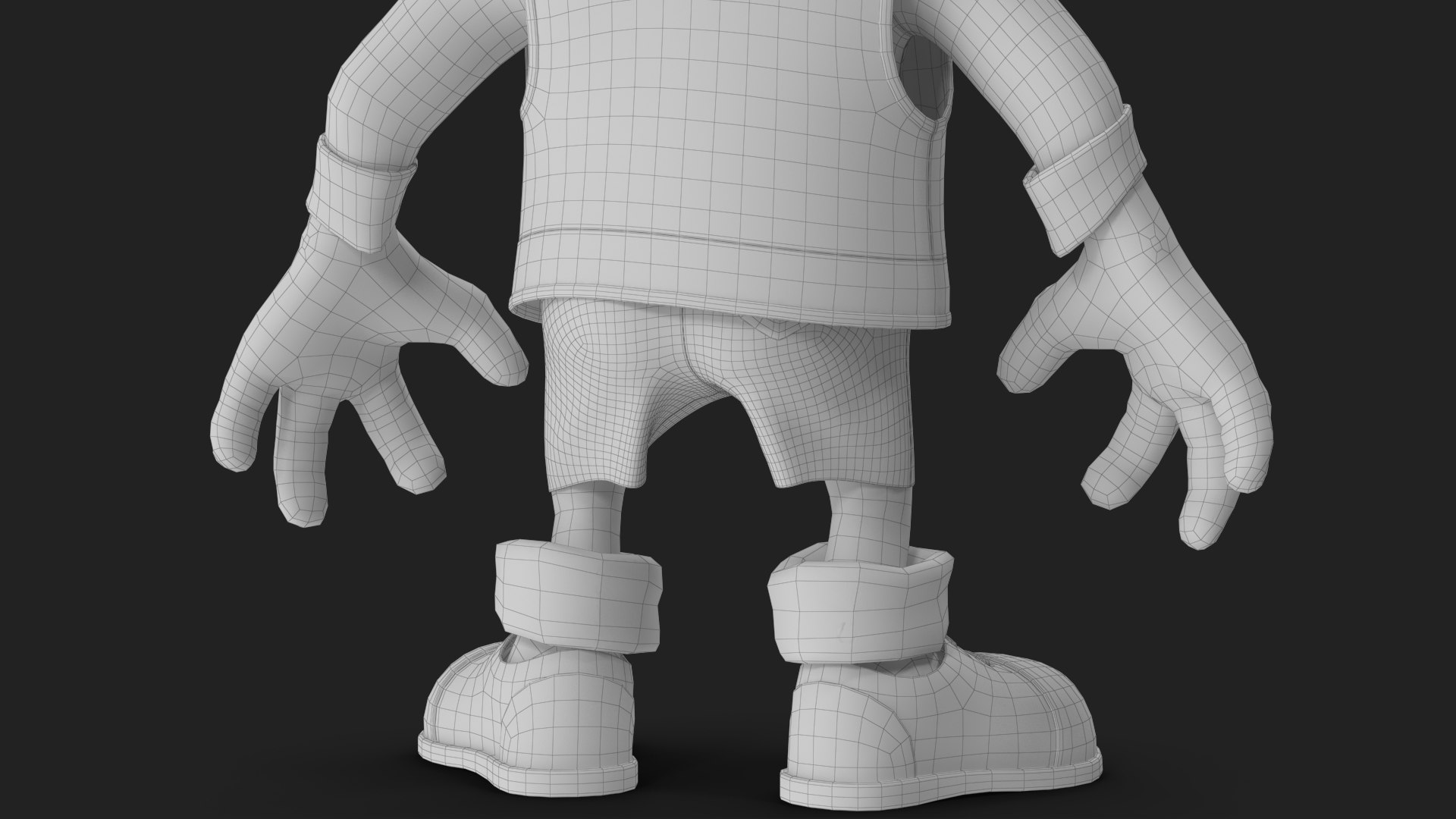 Cartoon Zombie Blue in a Brown Costume 3D model https://p.turbosquid.com/ts-thumb/TH/54xGLI/Np/wireframe_16/jpg/1765696648/1920x1080/fit_q87/69fed85429c1b3f691c2c172de7a90a97bcd7bf1/wireframe_16.jpg