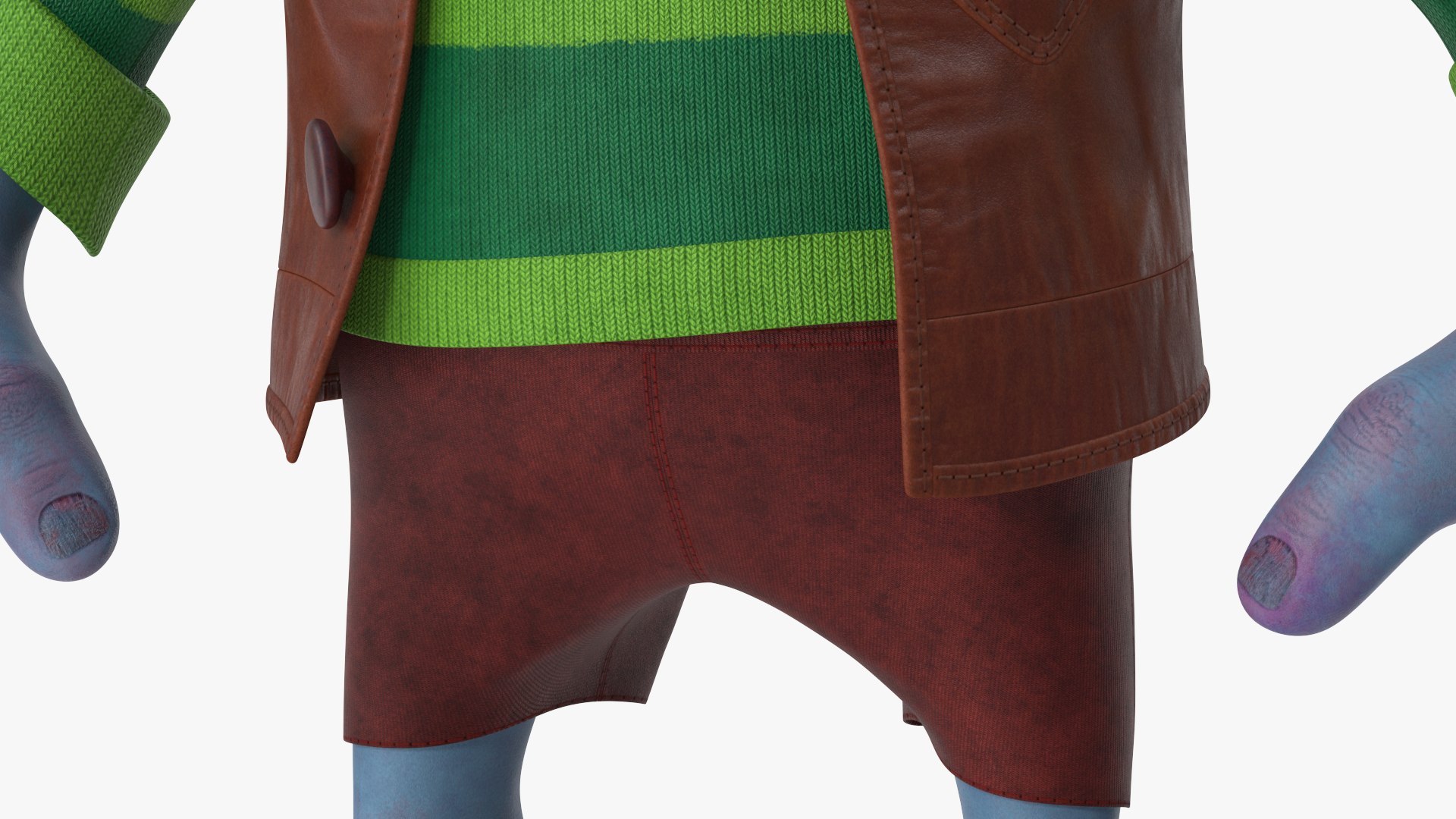 Cartoon Zombie Blue in a Brown Costume 3D model https://p.turbosquid.com/ts-thumb/TH/54xGLI/Q4/angles_22/jpg/1765696344/1920x1080/fit_q87/baf90b849272ae1fc590006df85589350a87d914/angles_22.jpg