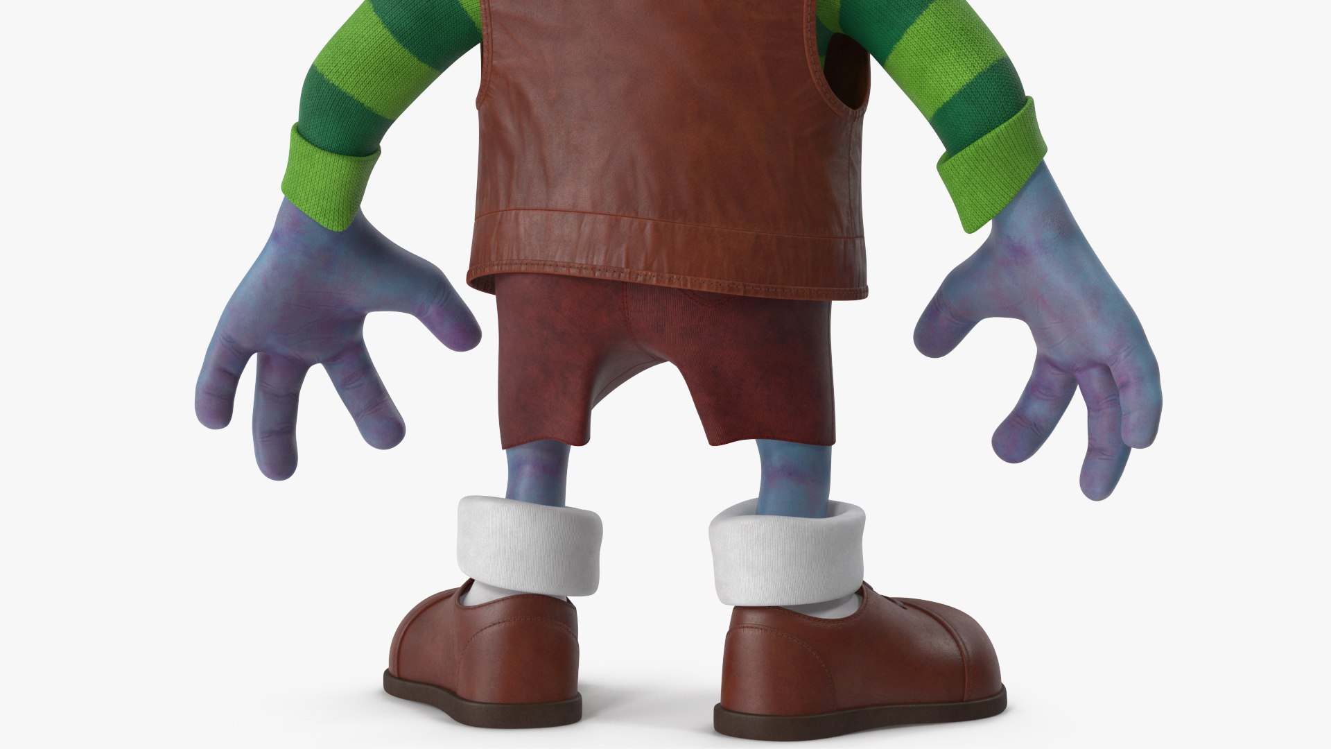 Cartoon Zombie Blue in a Brown Costume 3D model https://p.turbosquid.com/ts-thumb/TH/54xGLI/RN/angles_15/jpg/1765696270/1920x1080/fit_q87/9a3977e73ab60d9d8ed9d15a413aba1ca90d1878/angles_15.jpg
