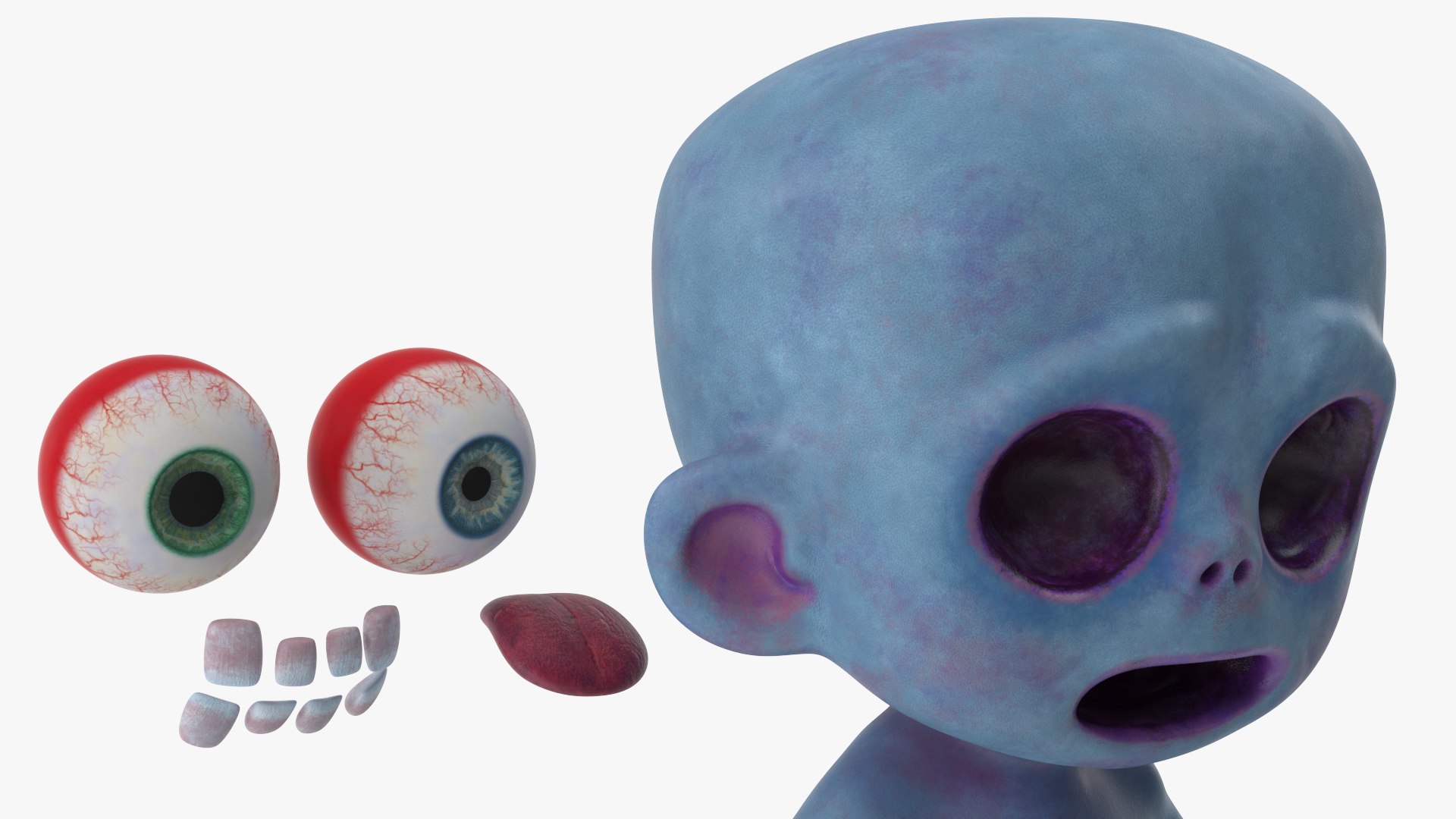 Cartoon Zombie Blue in a Brown Costume 3D model https://p.turbosquid.com/ts-thumb/TH/54xGLI/Wu/angles_19/jpg/1765696292/1920x1080/fit_q87/0bae72f6fa27700cd8edff17200dc764216151b4/angles_19.jpg