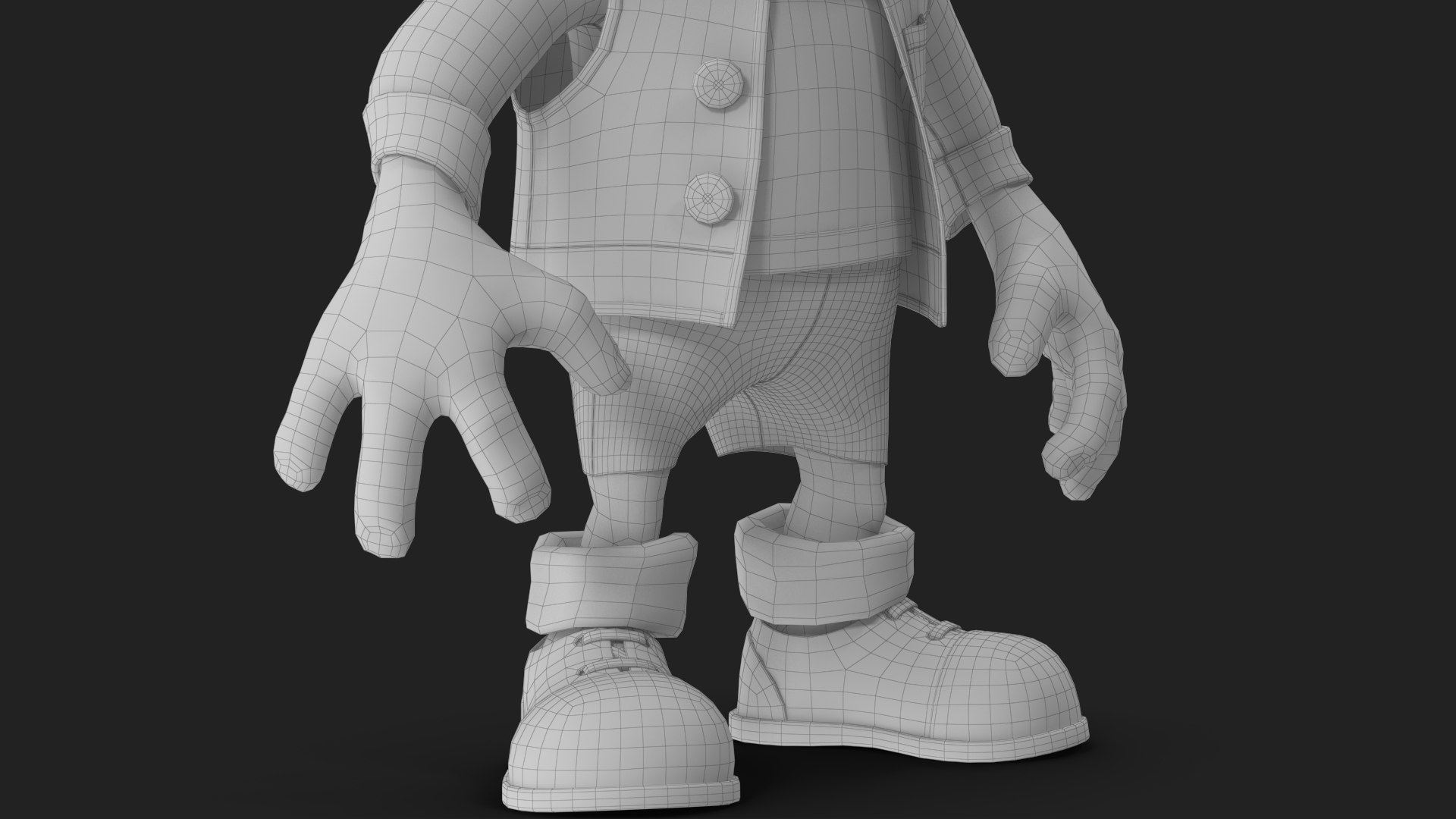 Cartoon Zombie Blue in a Brown Costume 3D model https://p.turbosquid.com/ts-thumb/TH/54xGLI/bE/wireframe_15/jpg/1765696641/1920x1080/fit_q87/3ec485450661a859d140b929d6f1d4116862dac3/wireframe_15.jpg