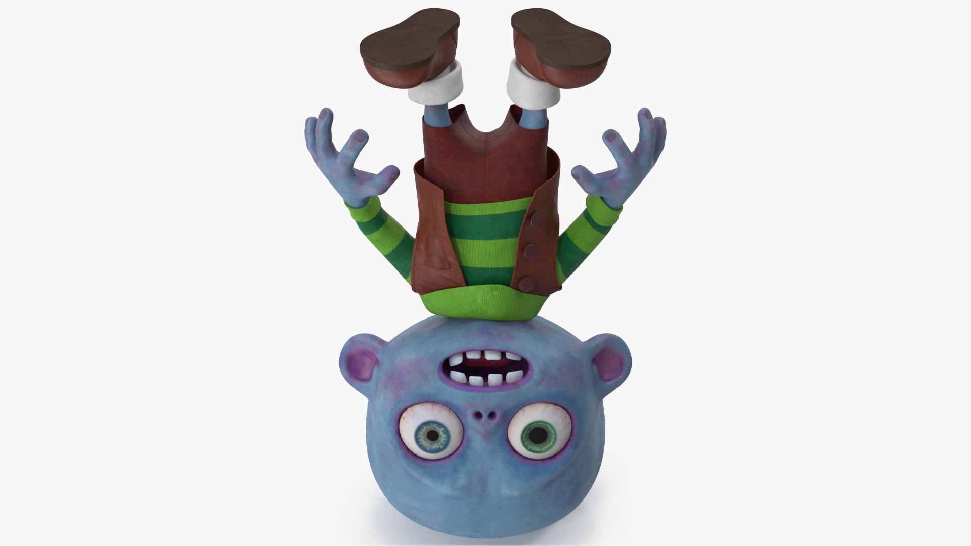 Cartoon Zombie Blue in a Brown Costume 3D model https://p.turbosquid.com/ts-thumb/TH/54xGLI/gi/angles_36/jpg/1765696459/1920x1080/fit_q87/044902123f537c2a260cd2d65eea741480bbcecf/angles_36.jpg