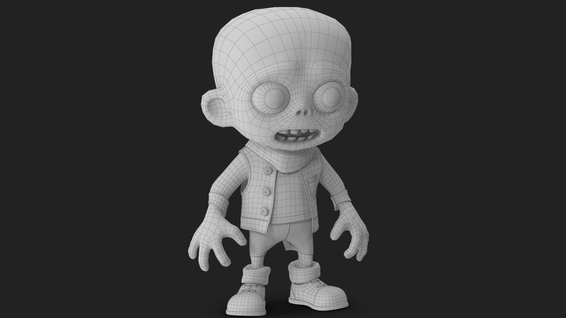 Cartoon Zombie Blue in a Brown Costume 3D model https://p.turbosquid.com/ts-thumb/TH/54xGLI/oR/wireframe_02/jpg/1765696536/1920x1080/fit_q87/bb5d9d20e64bbc3989bc8ac0a8db4f8c19115fbc/wireframe_02.jpg