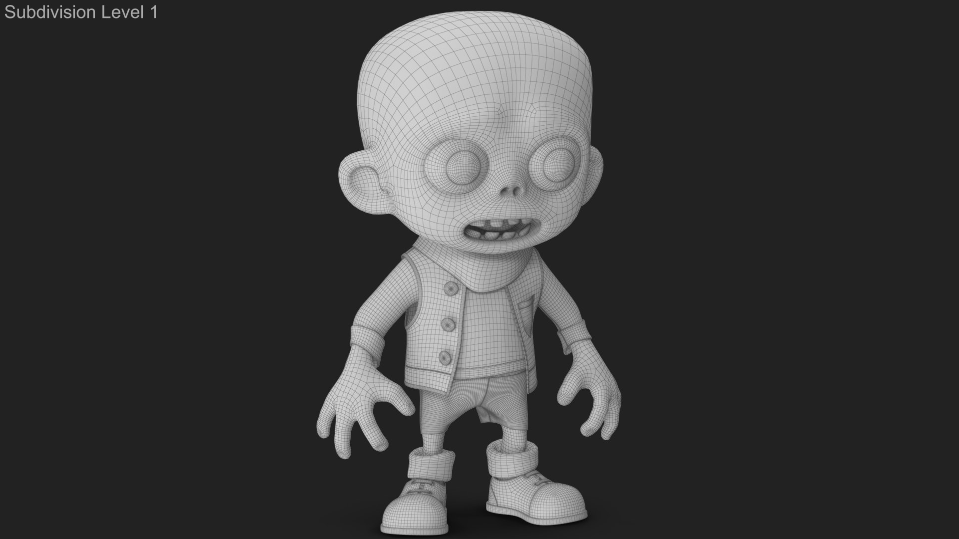 Cartoon Zombie Blue in a Brown Costume 3D model https://p.turbosquid.com/ts-thumb/TH/54xGLI/qN/wireframe_01/jpg/1765696523/1920x1080/fit_q87/eae729820a7475da6bce4bda1dad20000fcbf21b/wireframe_01.jpg
