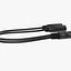 Stereofoniczny kabel Y-Splitter