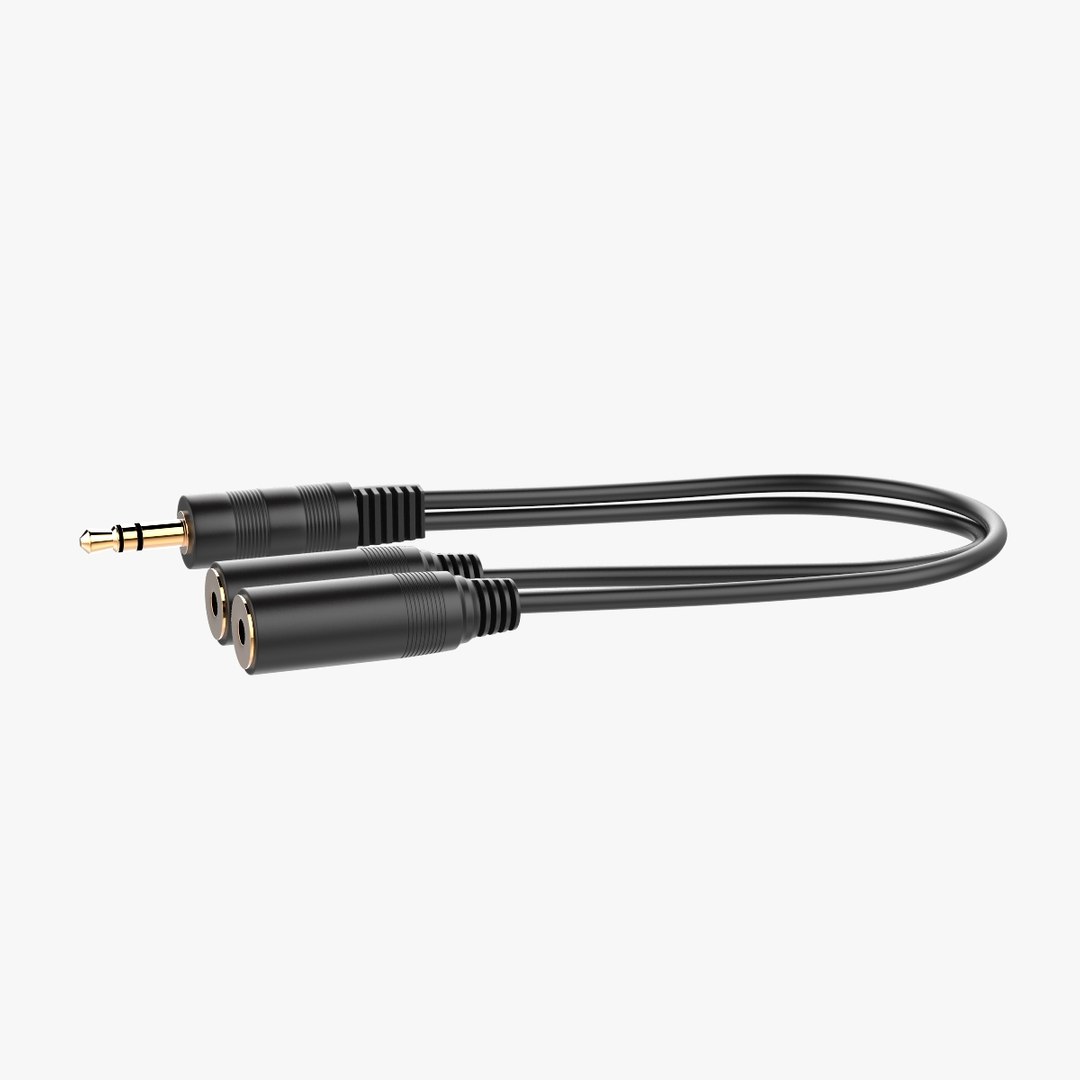 3d jack plug model https://p.turbosquid.com/ts-thumb/TH/AUYOCq/VnpkP01F/untitled.6895/jpg/1517050452/1920x1080/fit_q87/2e0c04f05ca3340a1bfef48c362e8b67ffb69678/untitled.6895.jpg