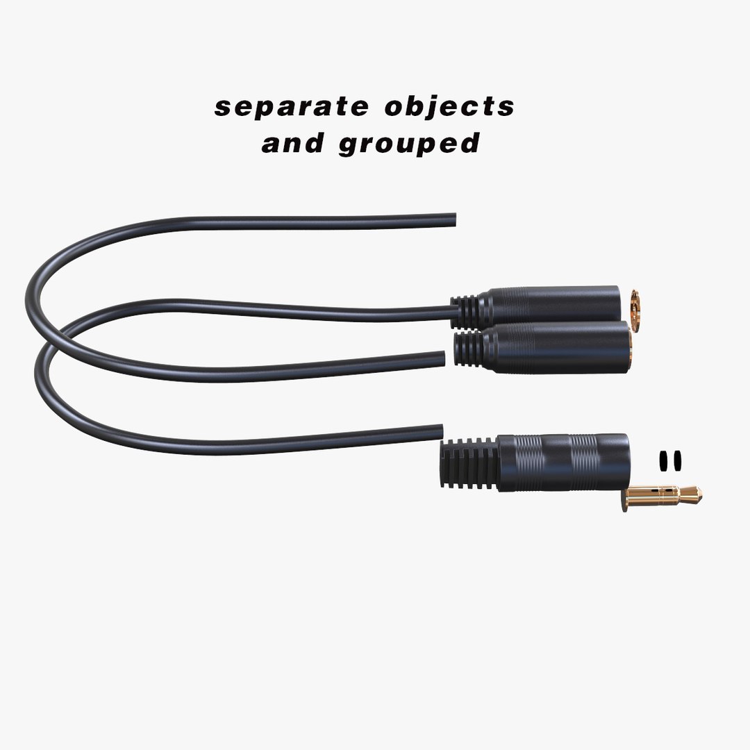 3d jack plug model https://p.turbosquid.com/ts-thumb/TH/AUYOCq/iN96G3rR/untitled.6899/jpg/1517050878/1920x1080/fit_q87/7777b5ab0df2550bf1c91c2289d76a66078aee7b/untitled.6899.jpg