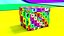 laos File Box