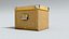 laos File Box