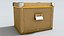 laos File Box