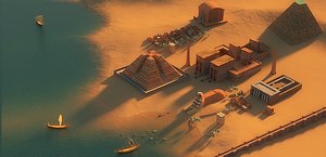 Egypt City