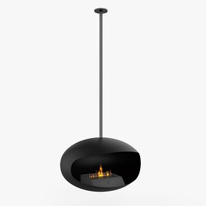 Cocoon fires aeris