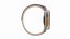Apple Watch Ultra Titanium Case with Yellow And Beige Trail Loop 3ds Max