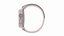 Apple Watch Ultra Titanium Case with Yellow And Beige Trail Loop 3ds Max