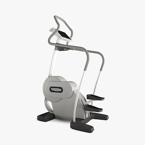 Stepper Technogym