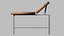 3D exam table