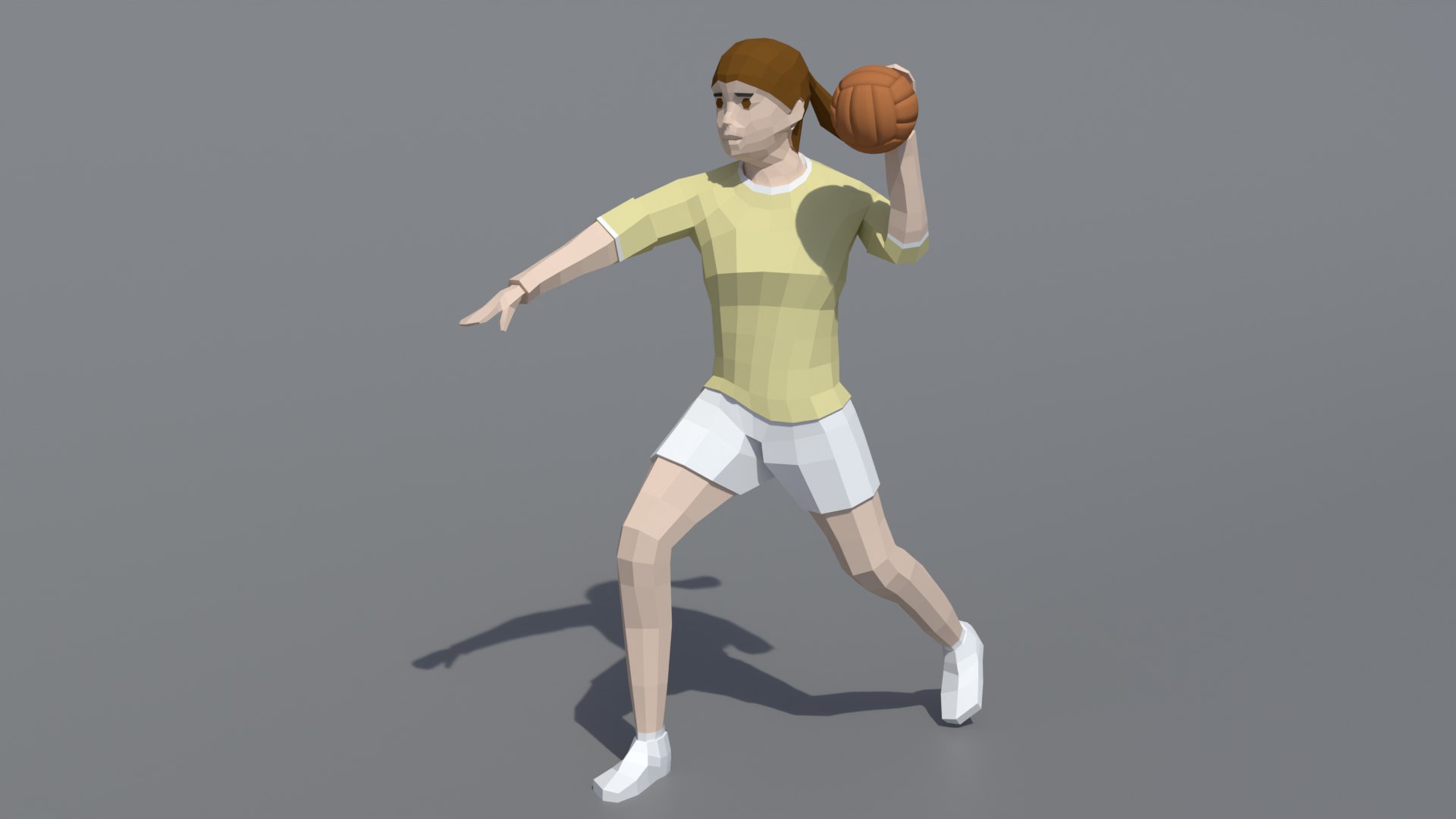 Low Poly Girl Playing Handball 3D https://p.turbosquid.com/ts-thumb/TH/VohwzQ/2A/girl_handball_01/png/1730657680/1920x1080/fit_q87/a5748be4d96b8d3b3b71626ed8859a0b8228bc37/girl_handball_01.jpg
