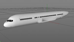 China Train