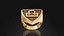 Bague Balance