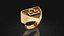 Bague Balance