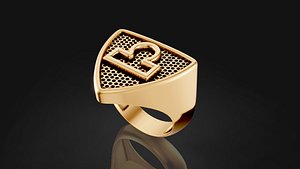 Libra ring