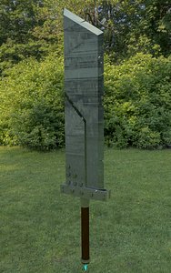 d model fnal fantasy cleaer