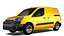 Citroen Berlingo Van L1 2 раздвижные двери 2017