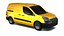 Citroen Berlingo Van L1 2 раздвижные двери 2017