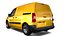 Citroen Berlingo Van L1 2 раздвижные двери 2017