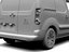 Citroen Berlingo Van L1 2 раздвижные двери 2017