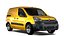Citroen Berlingo Van L1 2 раздвижные двери 2017