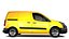Citroen Berlingo Van L1 2 раздвижные двери 2017