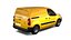 Citroen Berlingo Van L1 2 раздвижные двери 2017