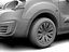 Citroen Berlingo Van L1 2 раздвижные двери 2017