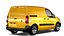 Citroen Berlingo Van L1 2 раздвижные двери 2017