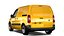 Citroen Berlingo Van L1 2 раздвижные двери 2017