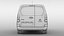 Citroen Berlingo Van L1 2 раздвижные двери 2017