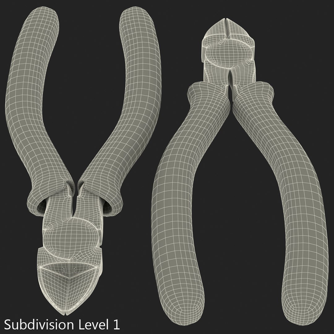 3d model of bent nose cutting plier https://p.turbosquid.com/ts-thumb/TH/afn9Bw/A84tkloj/bentnosecuttingplier3dmodel17/jpg/1425723692/1920x1080/fit_q87/4de03c553db16680b0711cd72a80a32d7d5f5b21/bentnosecuttingplier3dmodel17.jpg