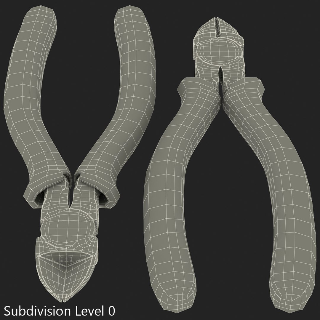 3d model of bent nose cutting plier https://p.turbosquid.com/ts-thumb/TH/afn9Bw/BhN2uEW0/bentnosecuttingplier3dmodel16/jpg/1425723692/1920x1080/fit_q87/e9bcbd3cb2ec15235311a0ed50e4cf1201e08a31/bentnosecuttingplier3dmodel16.jpg