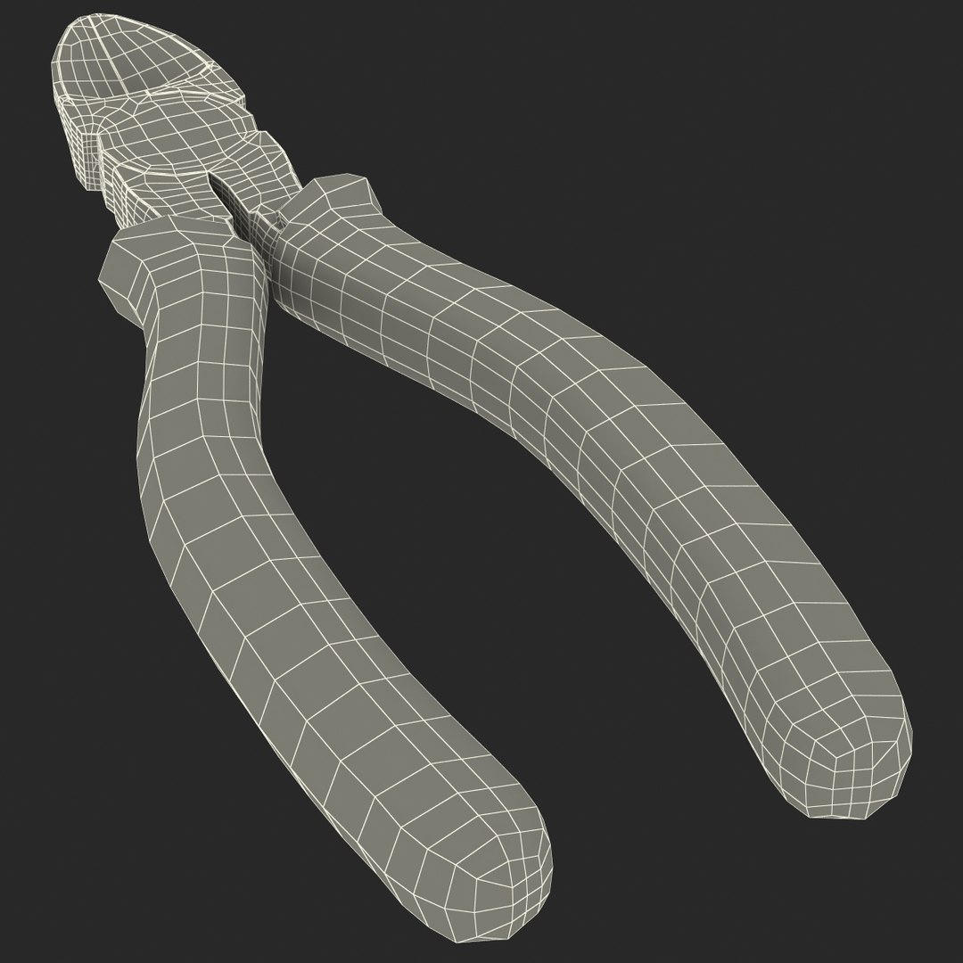 3d model of bent nose cutting plier https://p.turbosquid.com/ts-thumb/TH/afn9Bw/H2XyfYhz/bentnosecuttingplier3dmodel23/jpg/1425723693/1920x1080/fit_q87/e1b83c6920fe7e1fcfc55666188aeb3b9020bb83/bentnosecuttingplier3dmodel23.jpg