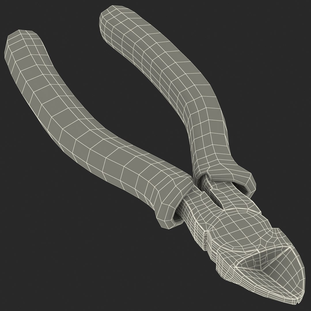 3d model of bent nose cutting plier https://p.turbosquid.com/ts-thumb/TH/afn9Bw/fkLctltq/bentnosecuttingplier3dmodel24/jpg/1425723693/1920x1080/fit_q87/11fea27b7d57600509d1deed1a3ccad0a46b71ac/bentnosecuttingplier3dmodel24.jpg