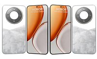 Honor X70 Refresh Edition White